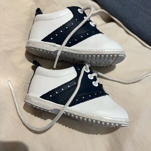 Baby Saddle Walker Shoes